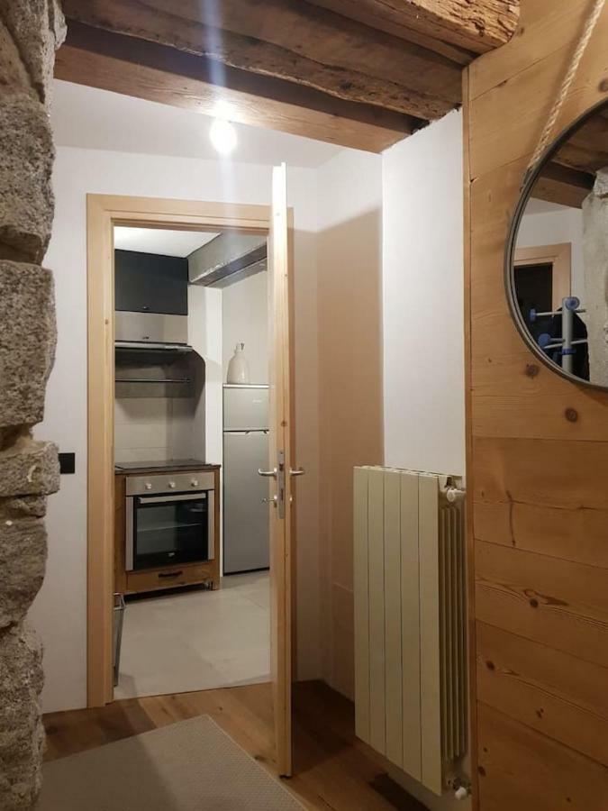 Milla Appartamento 4-6 Letti - Pontagna -1Km Ponte Di Legno T04416 Villa d'Allegno Exterior photo