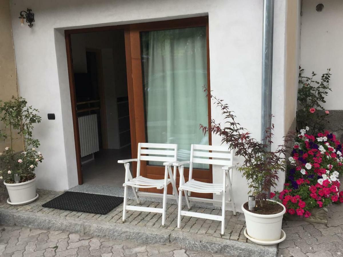 Milla Appartamento 4-6 Letti - Pontagna -1Km Ponte Di Legno T04416 Villa d'Allegno Exterior photo